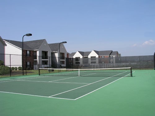 Reserve of Bossier City